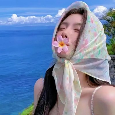 国民校草是女生·动态漫